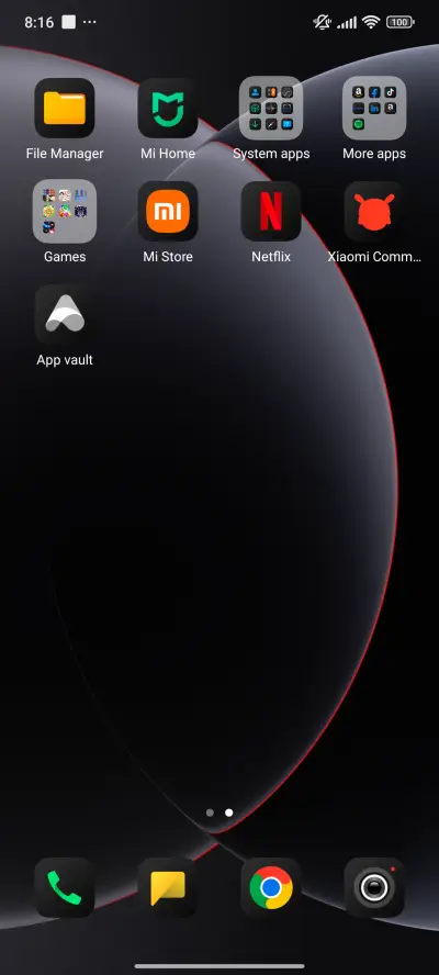 Black Dragon 26 - Screenshot 2