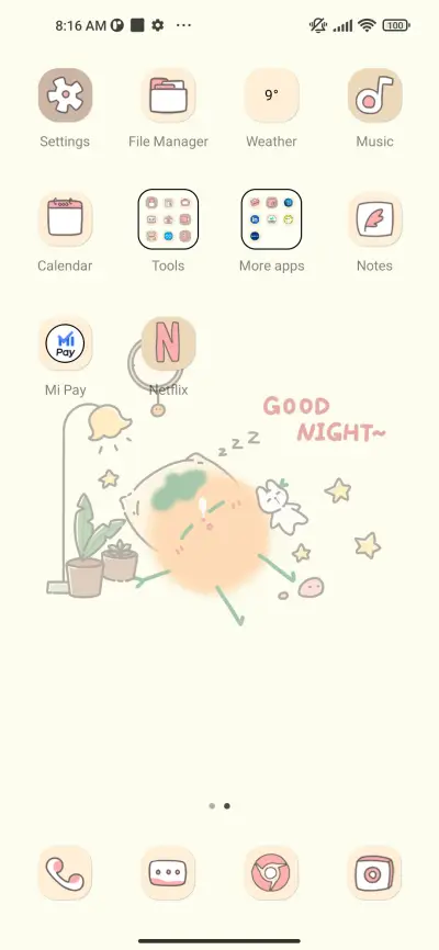 Fruit Man - Screenshot 3