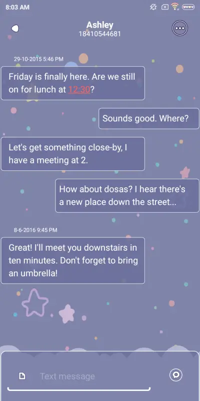 A.D.S FAMLY - Screenshot 8