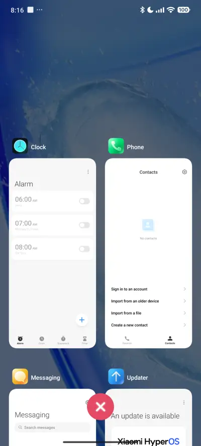 Elegant - Screenshot 4
