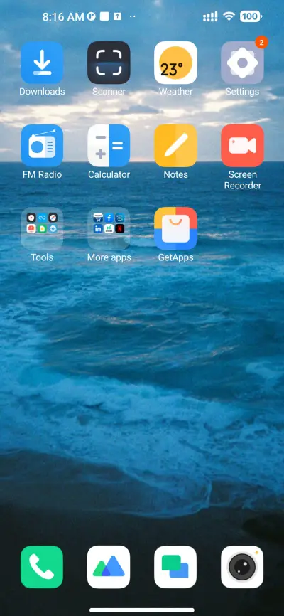 PruPo - Screenshot 3