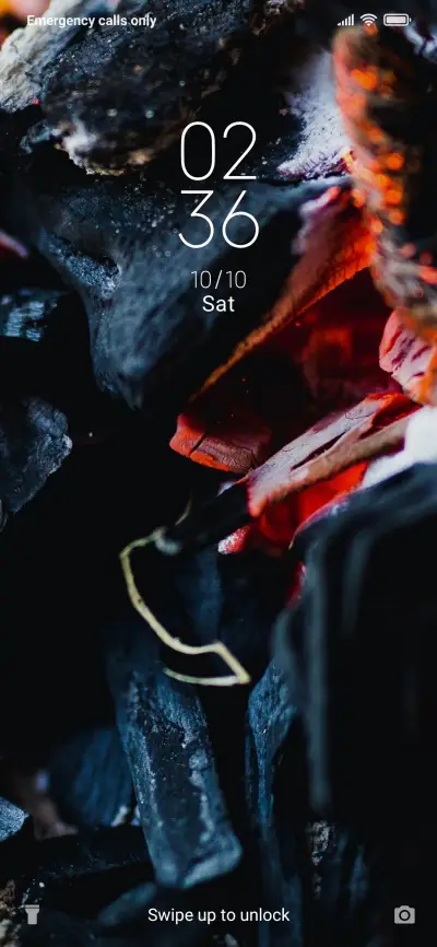 camping - Screenshot 1