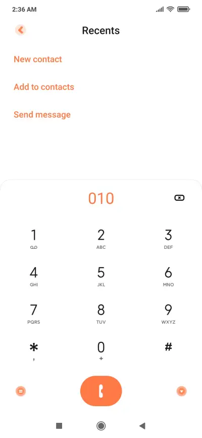 RedMe - Screenshot 6