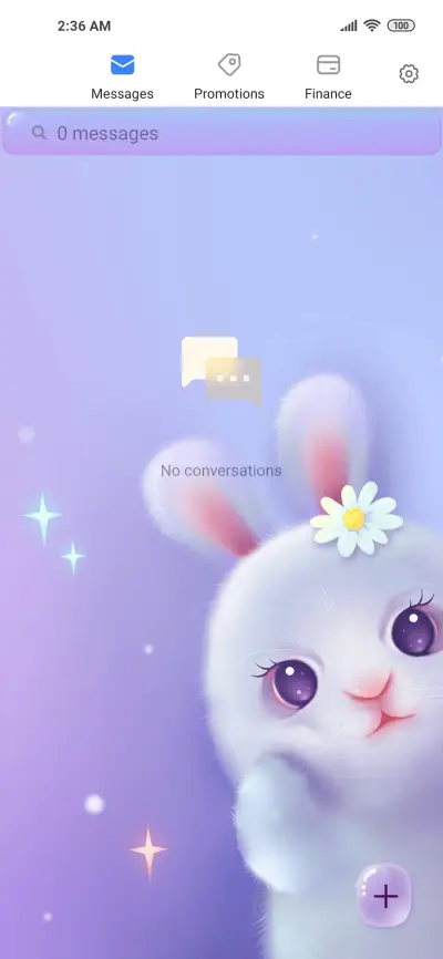 Cute bunny - Screenshot 7