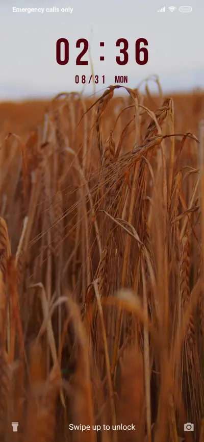 Agriculture - Field_3MDS - Screenshot 1