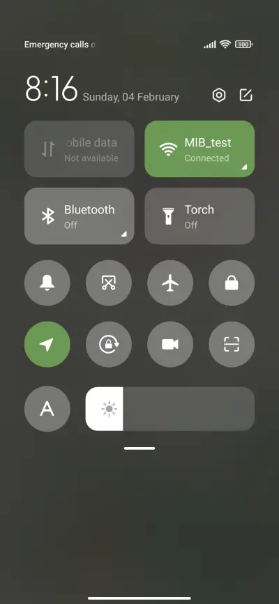 Umbrella Rabbit - Screenshot 6