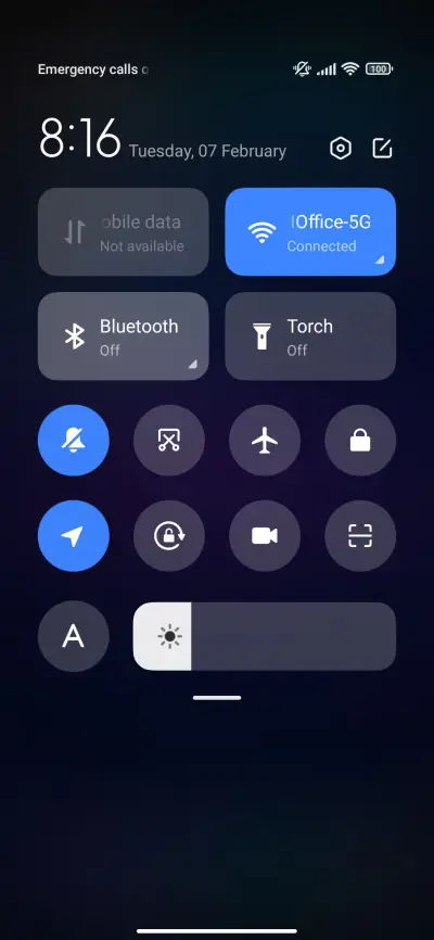 My World - Screenshot 5