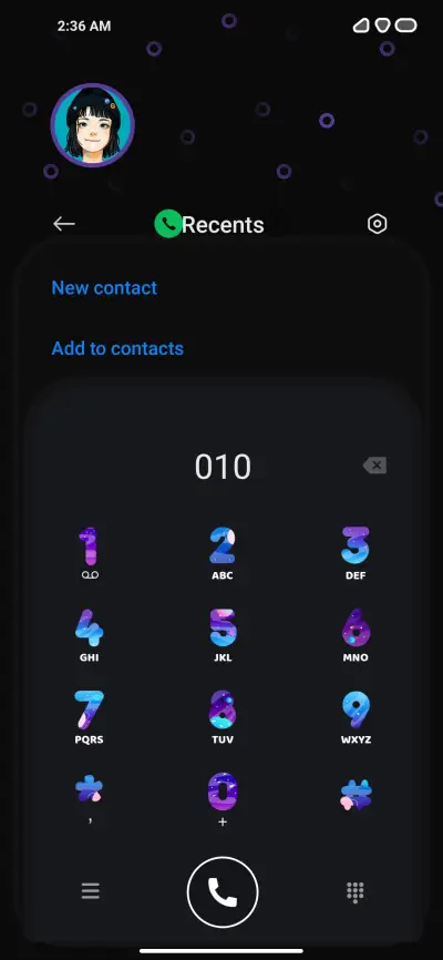 koru v2 - Screenshot 6
