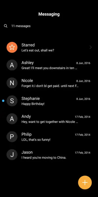 Black - Screenshot 6