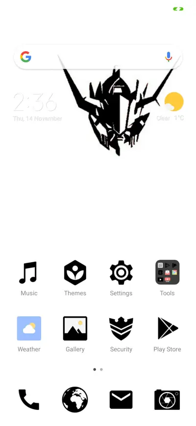 Why V10 - Screenshot 2