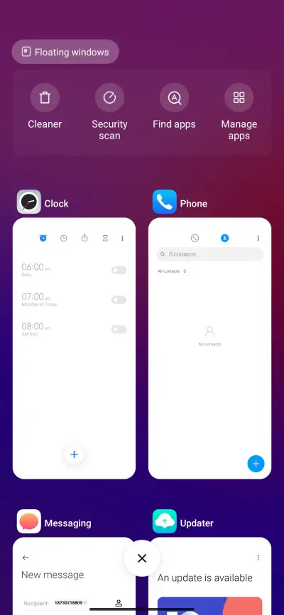 iOS 13 - Screenshot 4