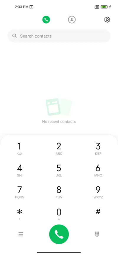 AGHAYOU ONE UI - Screenshot 5