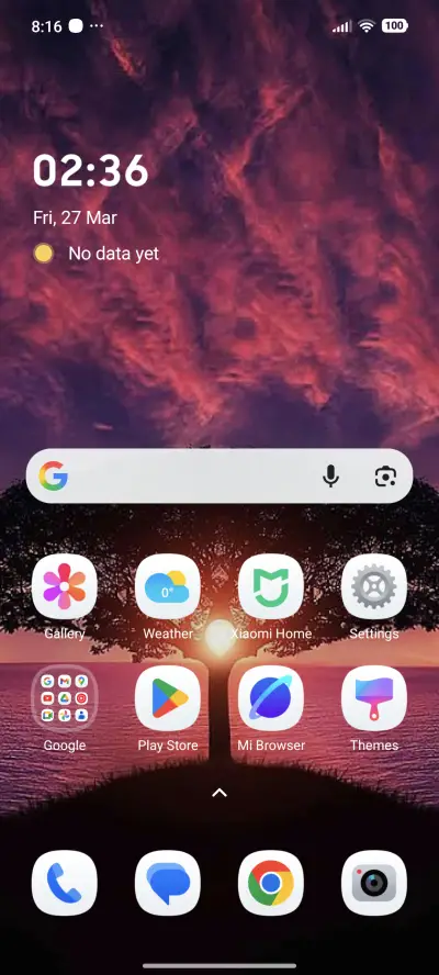 AJ Tree - Screenshot 2