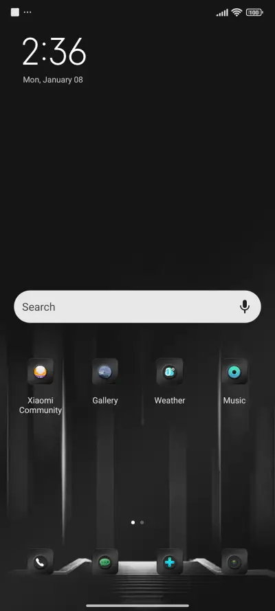 city+of+apollo - Screenshot 2