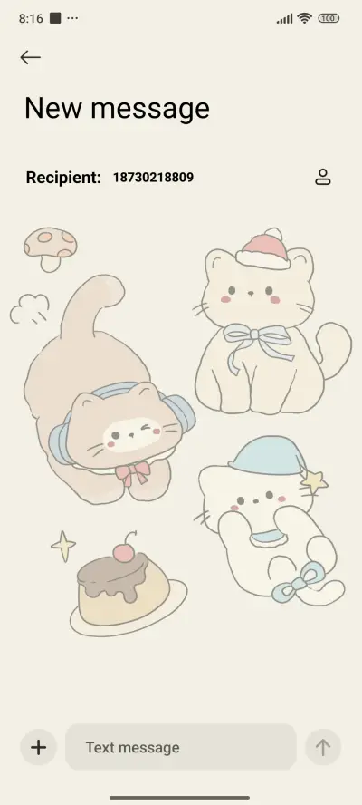 Tea Time Purr - Screenshot 9