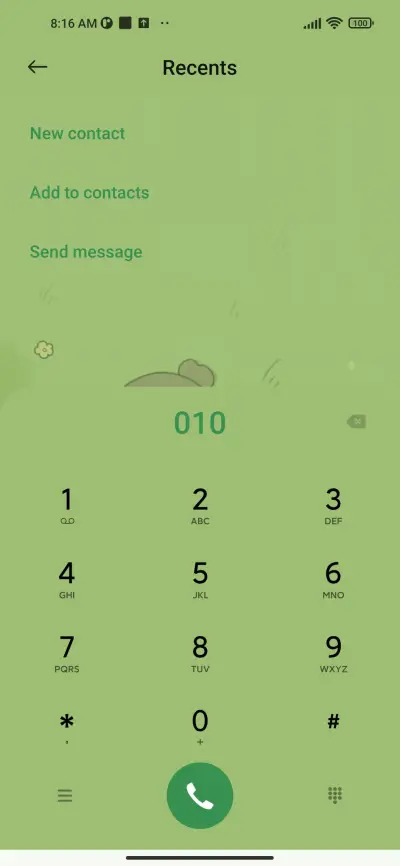 summer breeze - Screenshot 7