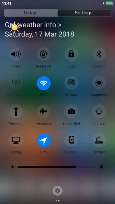 Mohammad Saif Khan - Screenshot 5