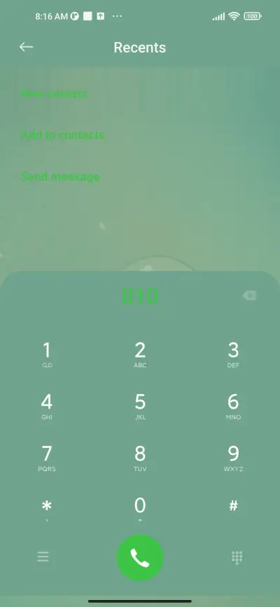 Little Fresh Green - Screenshot 6