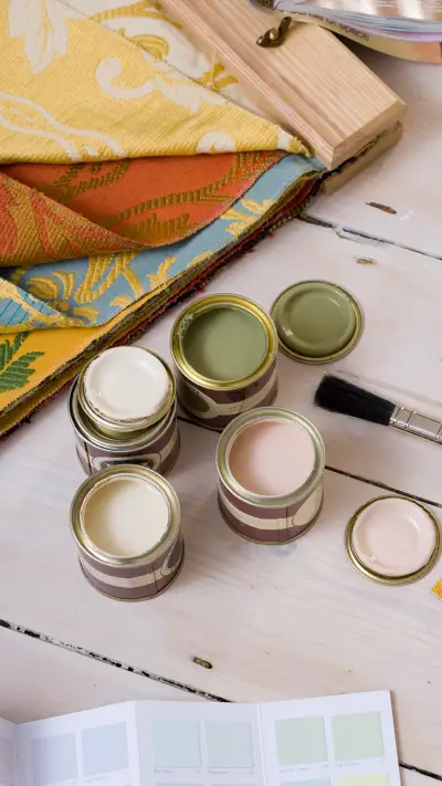 颜料-【视觉中国】 - Screenshot 1