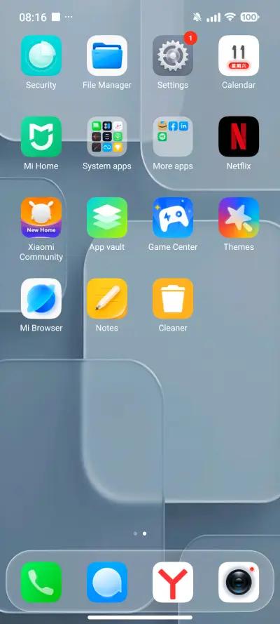 Colourful.V2 - Screenshot 3