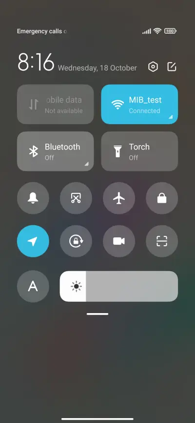 Refreshing stripes - Screenshot 5