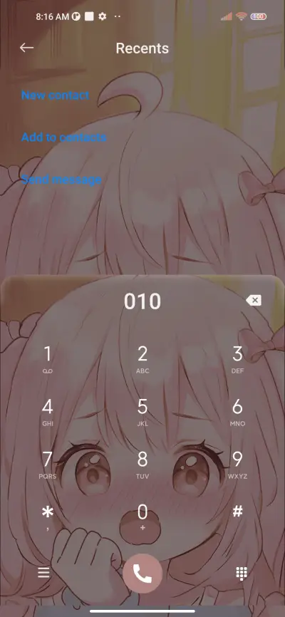 I blushed - Screenshot 7