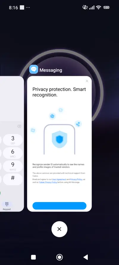 Radiant Star Ring - Screenshot 4