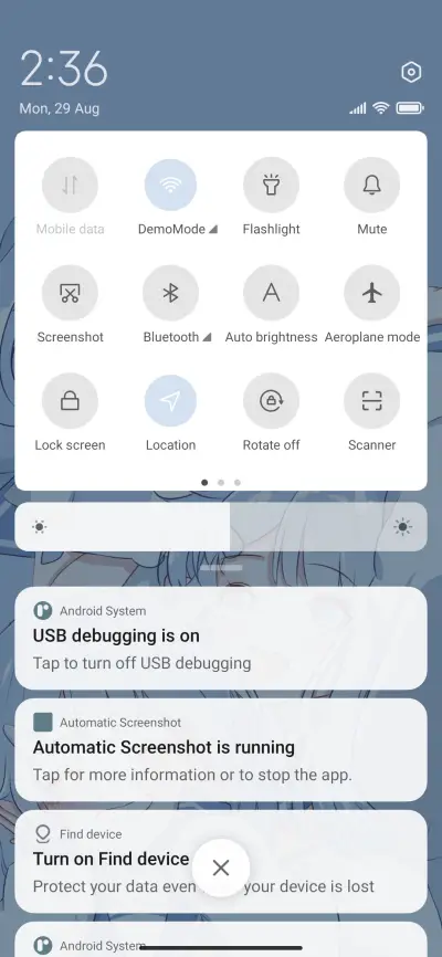 Little Shark Girl - Screenshot 5