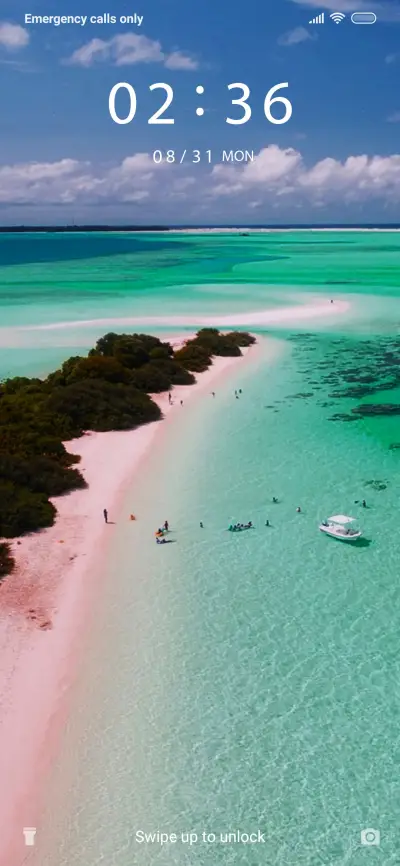 Beach - Capricon_3MDS