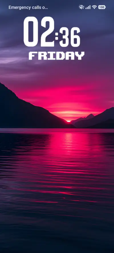 Dark sun - Screenshot 1