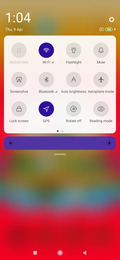 building_3MDP - Screenshot 5