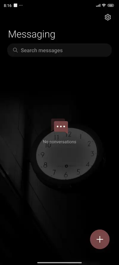 black - Screenshot 7