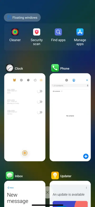 ios 16 v13 - Screenshot 4