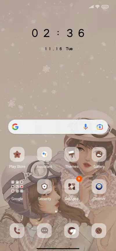 Best friend - Screenshot 2