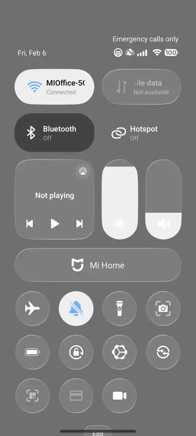White Clouds - Screenshot 5
