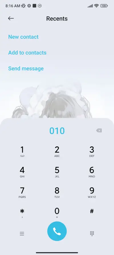 Rain Telling Me - Screenshot 7