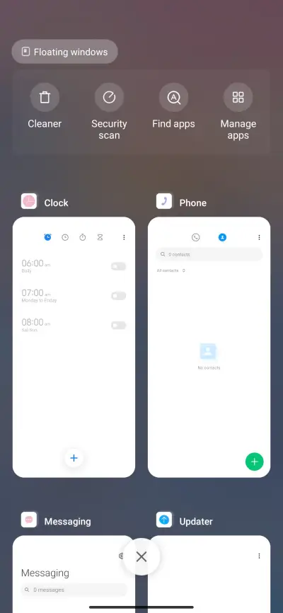 Romantic planet - Screenshot 4