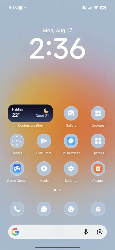 Pixel Flow - Screenshot 2