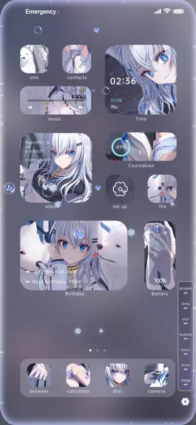 Sister rabbit - Screenshot 1