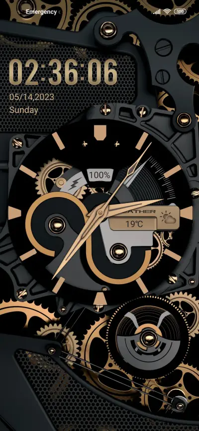 Machine Core - Screenshot 2