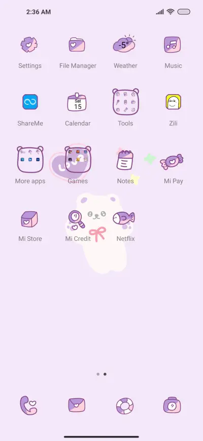 dynamic - Screenshot 3