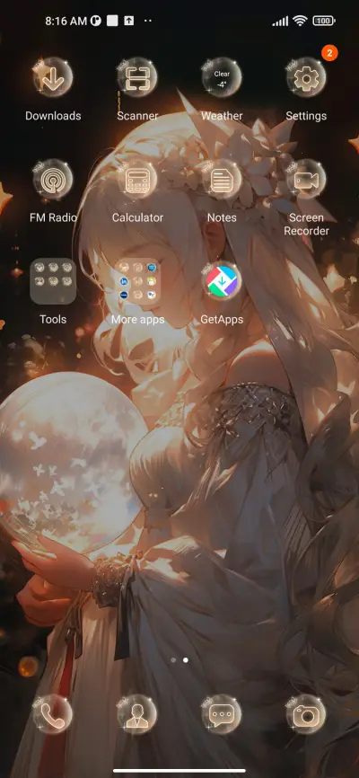 You are romantic - Screenshot 3