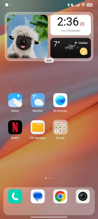 Orijin Six - Screenshot 2