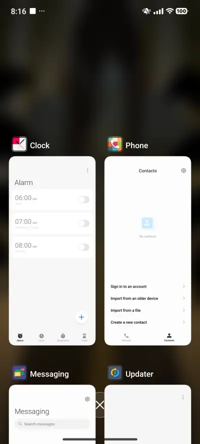 WEWE GOMBEL - Screenshot 4