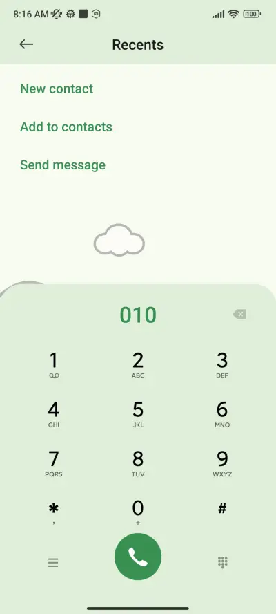 Clover - Screenshot 7