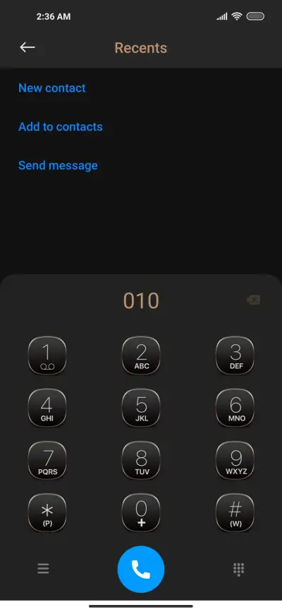 Golden magic V12 - Screenshot 6