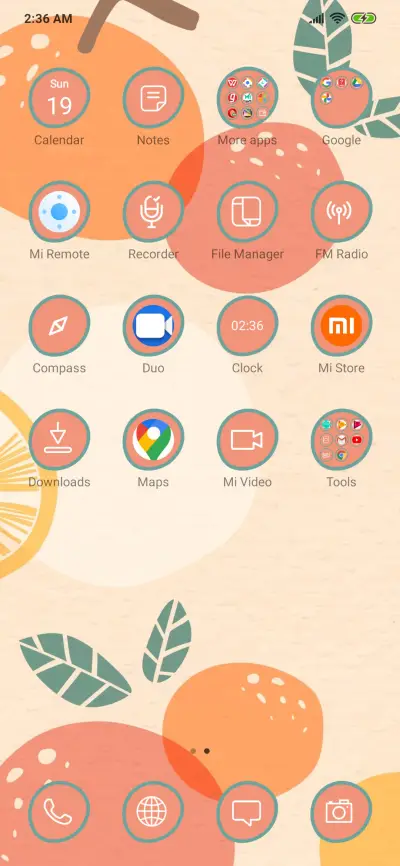 Summer Fruits_3MDS - Screenshot 3
