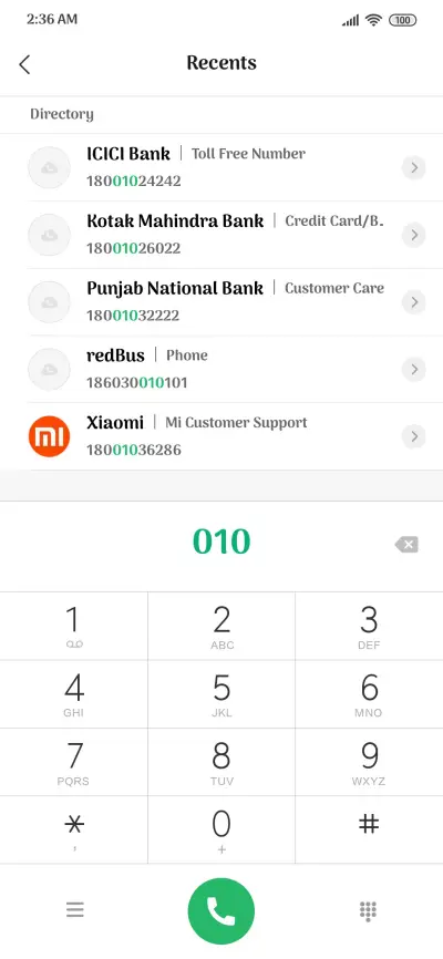 ArimaKoshi Bold - Screenshot 1