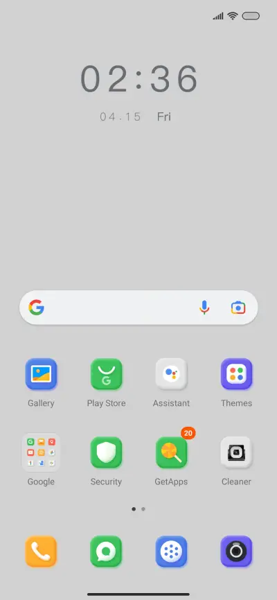 colorful - Screenshot 2