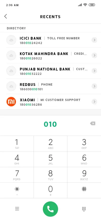 hustle 6 - Screenshot 1